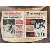 Image 3 : 5 hockey news papers from 1976