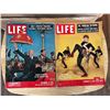 Image 3 : 5 life magazines from 1959
