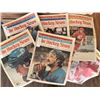 Image 1 : 6 hockey news papers from 1982