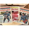 Image 2 : 6 hockey news papers from 1982