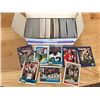 Image 1 : Approx 500 NFL and CFL football cards