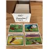 Image 1 : 1991 upper deck looney tunes baseball cards lot