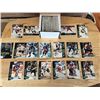 Image 1 : Approx 200 parkhurst NHL hockey cards from various seasons