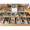 Image 2 : Approx 200 parkhurst NHL hockey cards from various seasons