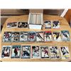 Image 1 : Approx 200 score NHL hockey card lot- various years