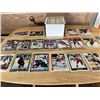 Image 2 : Approx 200 score NHL hockey card lot- various years