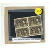 Image 1 : Scott #96 Block of 4 Mint Never Hinged.