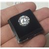 Image 2 : NEW 5.0ct Moissanite with GRA Report