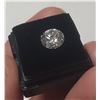 Image 2 : NEW 3.0ct Moissanite with GRA Report