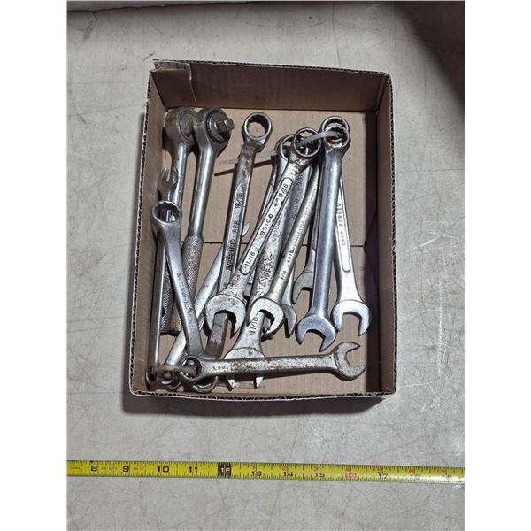 Wrenches