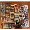 Image 2 : Montreal Canadians hockey card lot. 200 count box.  Mixed Brands. Mixed Years. Carey Price. Patrick 