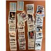 Image 1 : 1992 O Pee Chee (OPC) Hockey cards. Anniversary year with special inserts. Not complete.