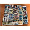 Image 1 : Toronto Blue Jays lot of 50 different OPC/Topps Baseball Cards.