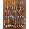 Image 1 : Collector Spoons.