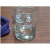 Image 3 : Crown Royal Set (3) Shot Glasses (1) Whisky Glass and Bag