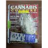 Image 1 : Cannabis Culture Magazine w/ Seeds and Organic Hemp Wraps