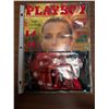 Image 1 : Playboy Magazine Dec 1994 w/ Livewires Candy
