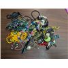 Image 1 : Giant lot of Misc. Jewelry as Shown