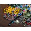 Image 3 : Giant lot of Misc. Jewelry as Shown