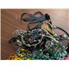 Image 4 : Giant lot of Misc. Jewelry as Shown