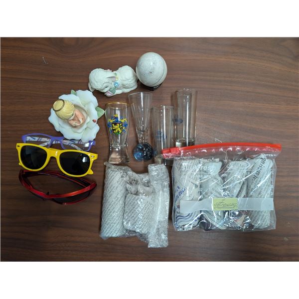 Lot of Misc. Items as Shown