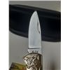 Image 4 : Vintage Franklin Mint Pocket Knife.