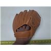 Image 3 : Baseball Glove. (Nylon Stitched) Made in Japan. (Look Like New)