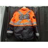 Image 6 : Security Jacket. (Fit For Size L/XL/XXL) (Good Condition)