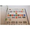 Image 3 : Stamp Album – Lots of Stamps