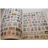 Image 4 : Stamp Album – Lots of Stamps
