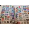 Image 6 : Stamp Album – Lots of Stamps