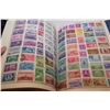 Image 7 : Stamp Album – Lots of Stamps