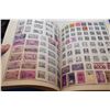 Image 8 : Stamp Album – Lots of Stamps