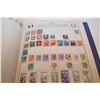 Image 9 : Stamp Album – Lots of Stamps