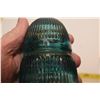 Image 5 : RARE Beehive Withycombe Ribbed CD 143 Insulator