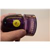 Image 2 : Standard Purple Railway Insulator