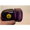 Image 2 : Perfect Purple CPR Railway Insulator