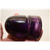 Image 3 : Perfect Purple CPR Railway Insulator