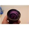 Image 4 : Perfect Purple CPR Railway Insulator
