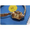 Image 2 : 10kt Gold & Diamond Ladies Antique/Vintage Watch (Unverified) – Not Running Well