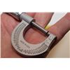 Image 3 : Old National Micrometer