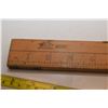Image 3 : Hockley Abbey Level Ruler