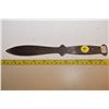 Image 1 : Old Throwing Knife
