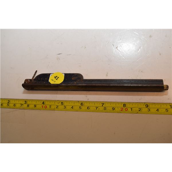 1874 Adjustable Scribe