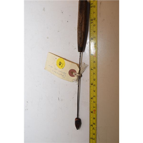 Jeweler’s Soldering Iron