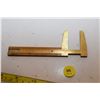 Image 2 : Rabone 1465 Ruler / Caliper