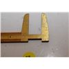 Image 3 : Rabone 1465 Ruler / Caliper