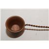 Image 2 : Antique Copper Candle Snuffer