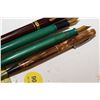 Image 3 : Assorted Pencil/Pen Lot