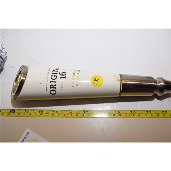 Original 16 Beer Tap